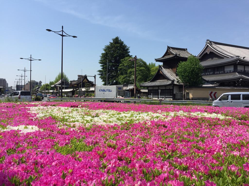 Shijo Horikawa Inn 5 Days - Kyoto — Photos 2